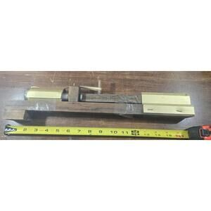 Nutcracker Nut Texas Native Inertia 7141 RP Industries